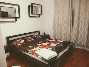 Închiriez apartament de 2 camere in Florești  - imagine 2