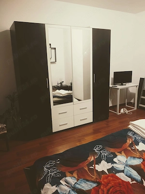 Închiriez apartament de 2 camere in Florești  - imagine 3