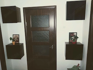 Închiriez apartament de 2 camere in Florești  - imagine 4