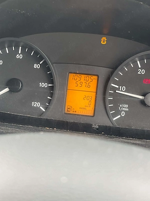 Vând Mercedes sprinter 311 cdi 2.2 LWB 2008 - imagine 7