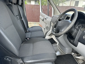Vând Mercedes sprinter 311 cdi 2.2 LWB 2008 - imagine 6