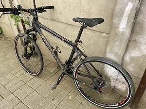 Vand bicicleta B-Twin
