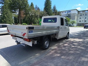 Mercedes sprinter carosat - imagine 3