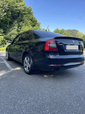 Vând Skoda Octavia 2 fac el ift 1.9TDI - imagine 4