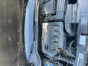 Vând Skoda Octavia 2 fac el ift 1.9TDI - imagine 5