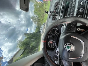 Vând Skoda Octavia 2 fac el ift 1.9TDI - imagine 7