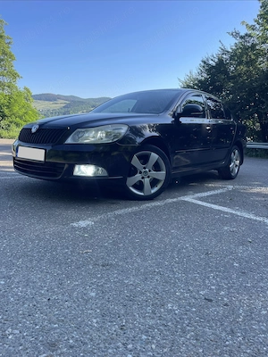 Vând Skoda Octavia 2 fac el ift 1.9TDI - imagine 2
