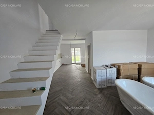 Duplex, P+M, Urseni, lângă Timișoara, comision 0% - imagine 9