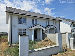 Duplex, P+M, Urseni, lângă Timișoara, comision 0% - imagine 2