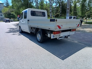 Mercedes sprinter carosat - imagine 7