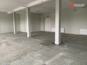 Spatiu comercial cu 6 incaperi de inchiriat in Giarmata, zona industriala - imagine 2