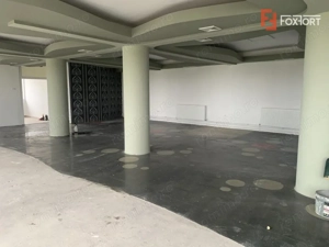 Spatiu comercial cu 6 incaperi de inchiriat in Giarmata, zona industriala - imagine 7