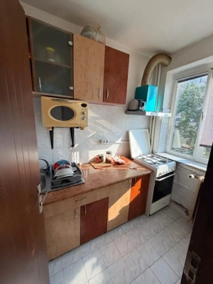 Garsoniera, 31 mp, zona Brazda lui Novac - imagine 4