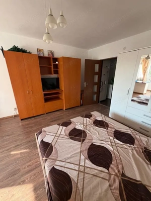 Garsoniera, 31 mp, zona Brazda lui Novac - imagine 3