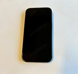 Iphone 16 Pro Esim, in stare perfecta de funtionare, fara zgarieturi sau urme de lovituri