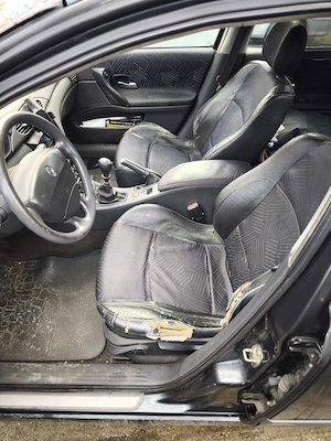 Renault laguna 2 - imagine 5