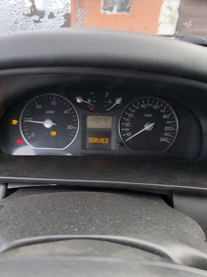 Renault laguna 2 - imagine 2