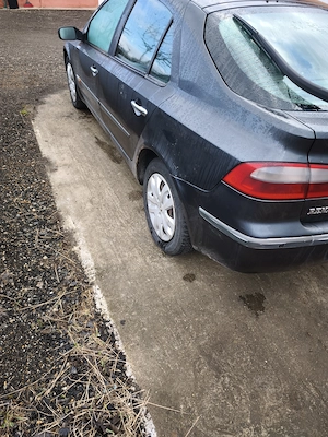 Renault laguna 2 - imagine 4