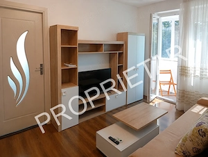 Proprietar vând apartament 2 camere ultracentral (Parc 1 Decembrie), renovat,mobilat, 2 balcoane, AC