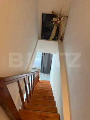 Apartament 2 camere, mobilat si utilat, 10 min pana la AFI Mall - imagine 9