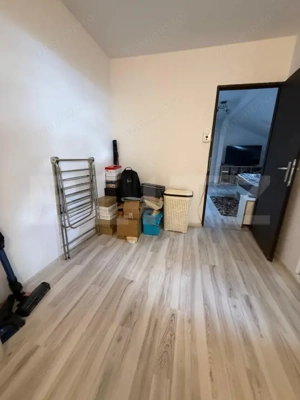 Apartament 2 camere, mobilat si utilat, 10 min pana la AFI Mall - imagine 7