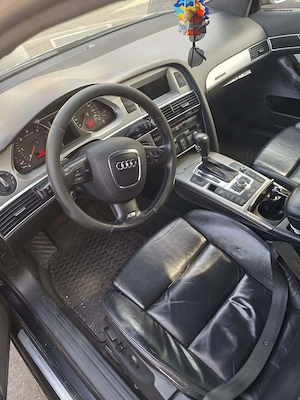 Audi A6   pentru dezmembrare - imagine 4