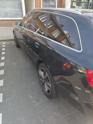 Audi A6   pentru dezmembrare - imagine 2