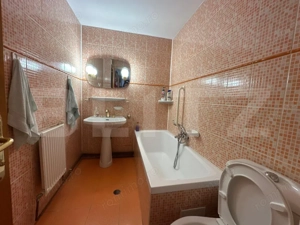 Apartament 4 camere, 100 mp, 2 parcări + 2 boxe, etaj 1, zona Noua - Brașov - imagine 3