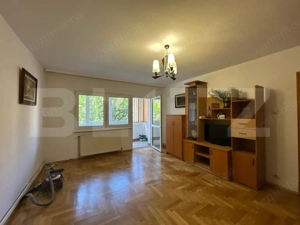 Apartament 4 camere, 100 mp, 2 parcări + 2 boxe, etaj 1, zona Noua - Brașov - imagine 8