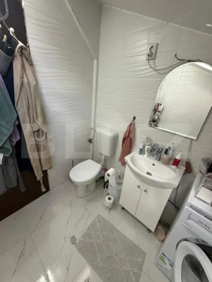Apartament 2 camere, mobilat si utilat, 10 min pana la AFI Mall - imagine 6