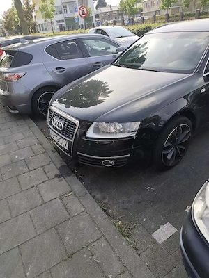 Audi A6   pentru dezmembrare - imagine 3
