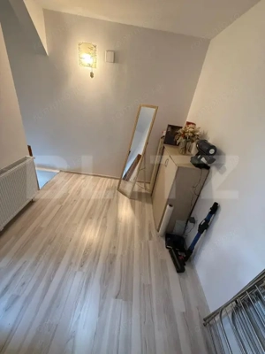 Apartament 2 camere, mobilat si utilat, 10 min pana la AFI Mall - imagine 8
