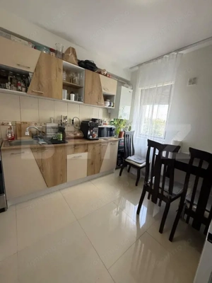 Apartament 2 camere, mobilat si utilat, 10 min pana la AFI Mall - imagine 2