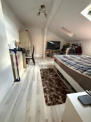 Apartament 2 camere, mobilat si utilat, 10 min pana la AFI Mall - imagine 3