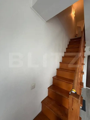Apartament 2 camere, mobilat si utilat, 10 min pana la AFI Mall - imagine 4
