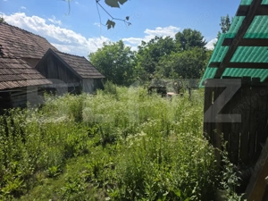 Casa 3 camere + dependinte, 84.50 mp, teren 3900 mp, zona Dumbravioara  - imagine 8