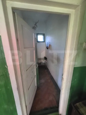 Casa 3 camere + dependinte, 84.50 mp, teren 3900 mp, zona Dumbravioara  - imagine 5