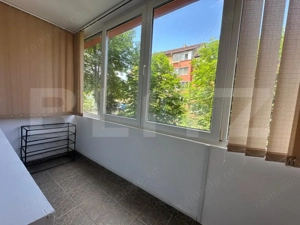 Apartament 4 camere, 100 mp, 2 parcări + 2 boxe, etaj 1, zona Noua - Brașov - imagine 9