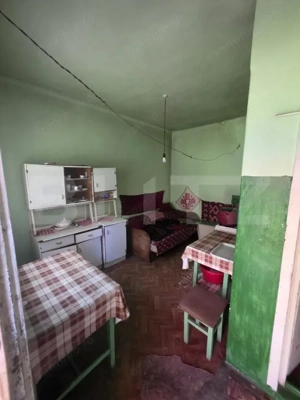 Casa 3 camere + dependinte, 84.50 mp, teren 3900 mp, zona Dumbravioara  - imagine 4