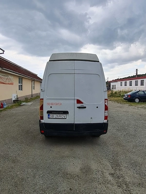 Vând Renault Master 2011 - imagine 2