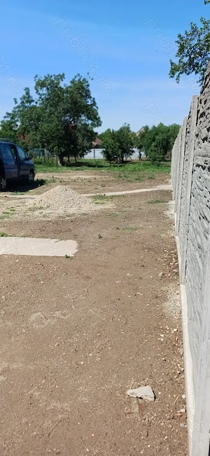 Vand teren in sannicolau mare