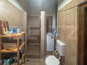 Apartament 4 camere, 107 mp, zona Central  - imagine 5