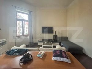 O adresă care îți schimbă stilul de viață 4 camere deco în centrul Clujului