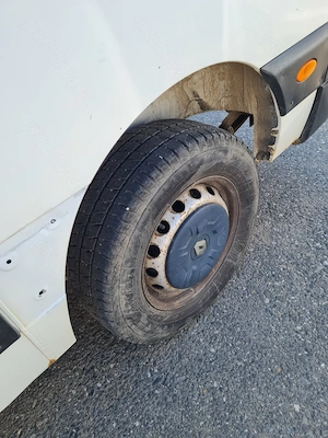 Vând Renault Master 2011 - imagine 8