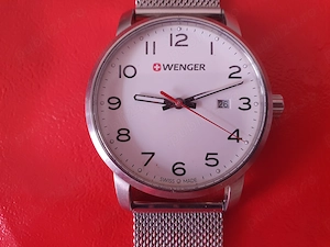 Ceas Wenger Swiss Made