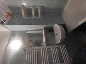 Proprietar inchiriez Garsoniera Iasi, zona Mircea  - imagine 5