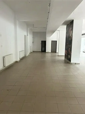vand spatiu comercial  - imagine 3