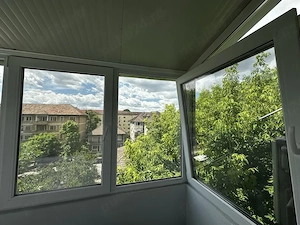 Apartament cu 1 cameră Complex Studentesc amenajat lux mobilat utilat - imagine 6