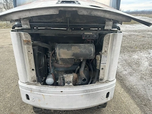 Bobcat 320 - imagine 5