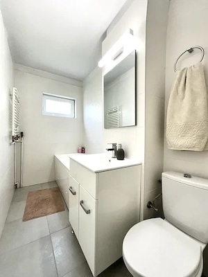 Apartament cu 1 cameră Complex Studentesc amenajat lux mobilat utilat - imagine 8
